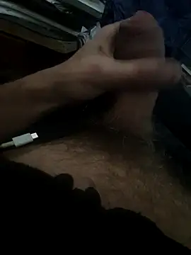 Snapshot of Cuming_Out chatting on 02.17.26 Cuming Out online show from 02.17.26