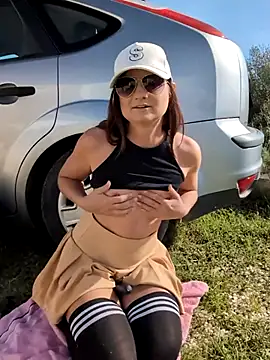 Samira-Summer online show from 12.01.25