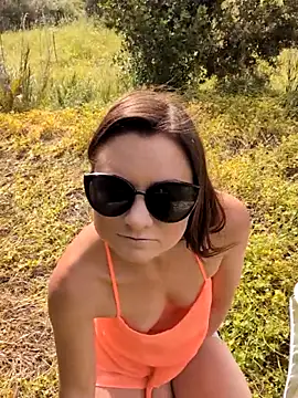 Samira-Summer online show from 04.12.26