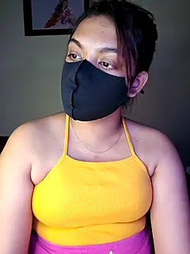 Snapshot of Olivia3 chatting on 09.30.25 Olivia3 online show from 09.30.25