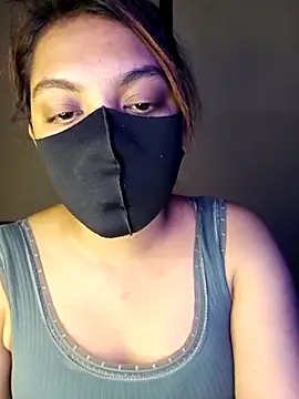 Snapshot of Olivia3 chatting on 10.26.25 Olivia3 online show from 10.26.25