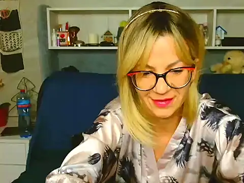 Natali3855 online show from 01.11.25