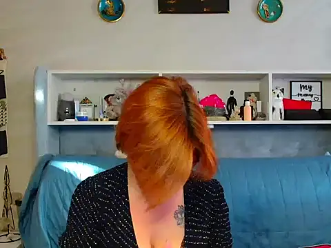 Natali3855 online show from 10.15.25