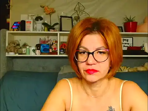 Natali3855 online show from 11.23.25