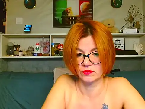 Natali3855 online show from 01.08.26