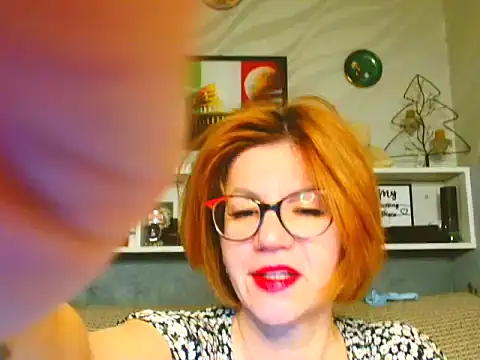 Natali3855 online show from 01.16.26