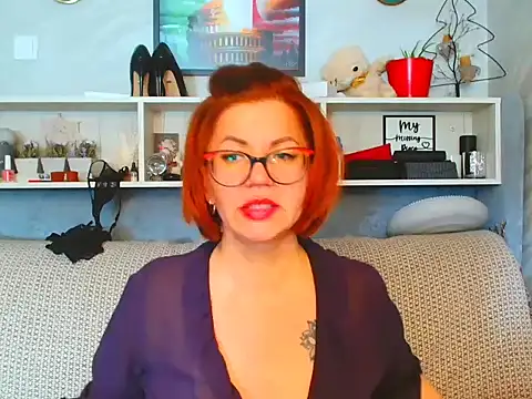 Natali3855 online show from 04.11.26