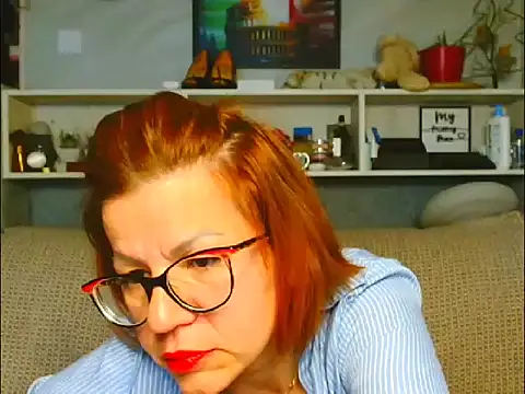 Natali3855 online show from 05.18.26