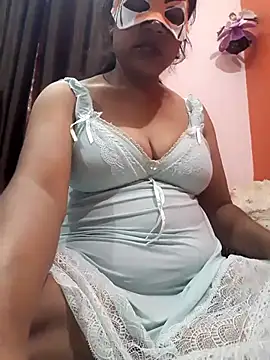 rani076144 online show from 02.22.25