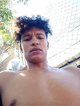 Black Diamon  online show from 11.23.25