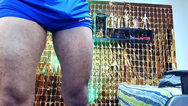 Snapshot of BEN_BLAZE chatting on 01.17.25 BEN BLAZE online show from 01.17.25