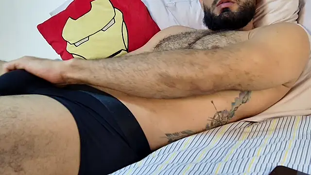 Snapshot of BEN_BLAZE chatting on 01.27.25 BEN BLAZE online show from 01.27.25