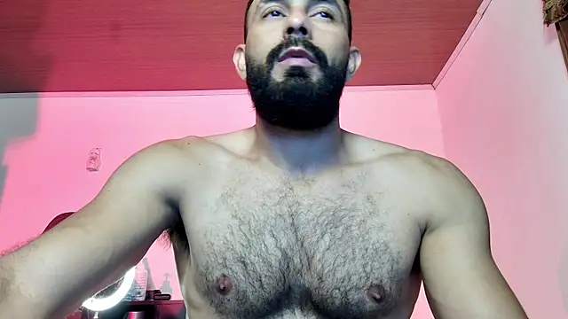 Snapshot of BEN_BLAZE chatting on 02.26.25 BEN BLAZE online show from 02.26.25