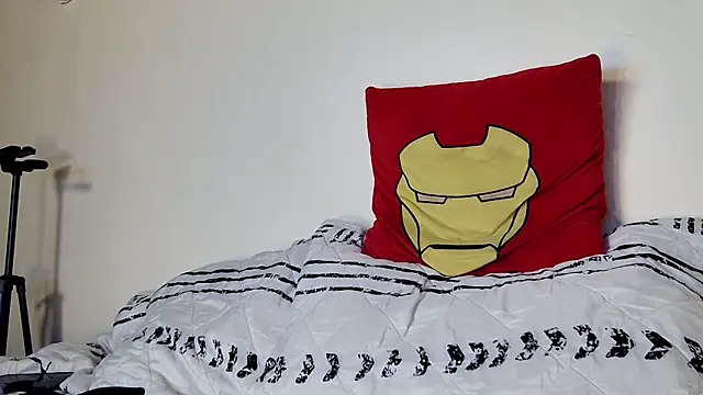 Snapshot of BEN_BLAZE chatting on 03.07.25 BEN BLAZE online show from 03.07.25