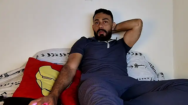 Snapshot of BEN_BLAZE chatting on 03.12.25 BEN BLAZE online show from 03.12.25