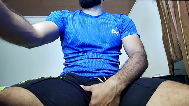 Snapshot of BEN_BLAZE chatting on 03.14.25 BEN BLAZE online show from 03.14.25