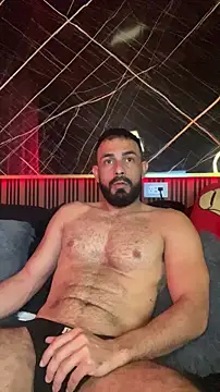 BEN BLAZE online show from 11.20.25