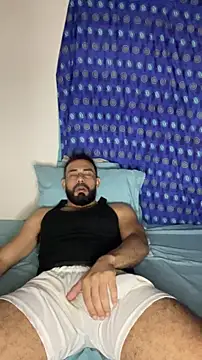 BEN BLAZE online show from 11.24.25