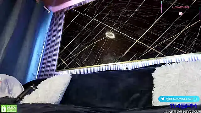 BEN BLAZE online show from 03.24.26