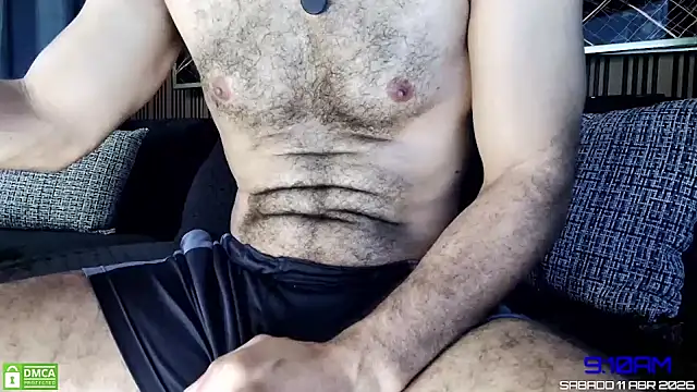 BEN BLAZE online show from 04.11.26