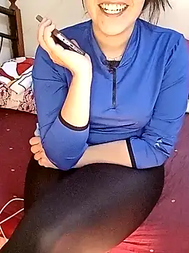 ShadiaStar online show from 01.08.25