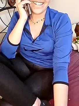 ShadiaStar online show from 01.08.25