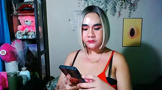 MS SexCumEducation TS online show from 01.28.25