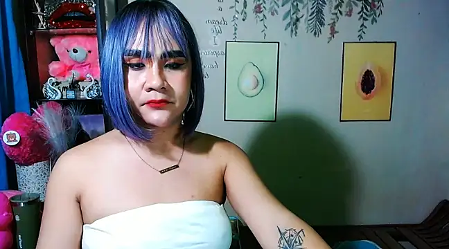 MS SexCumEducation TS online show from 01.28.25