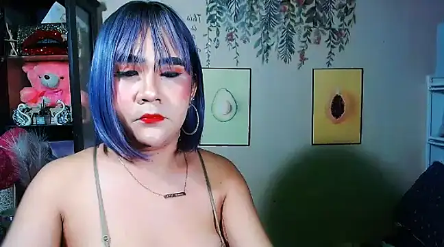 MS SexCumEducation TS online show from 02.02.25