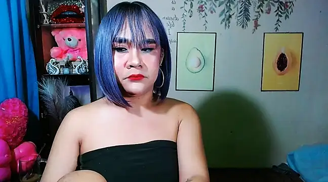 MS SexCumEducation TS online show from 02.04.25