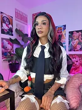 babylinsie online show from 09.28.25