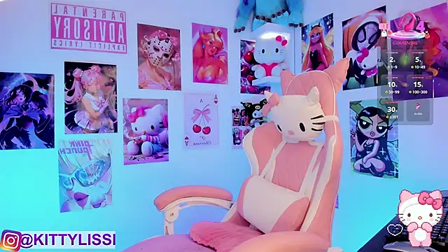 Snapshot of babylinsie chatting on 03.02.26 babylinsie online show from 03.02.26