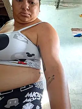 chubby sexy big tits online show from 10.21.25