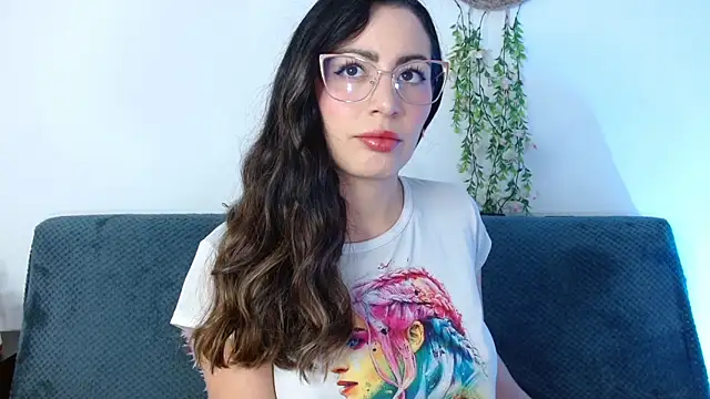 Kendal Mosk online show from 02.22.26