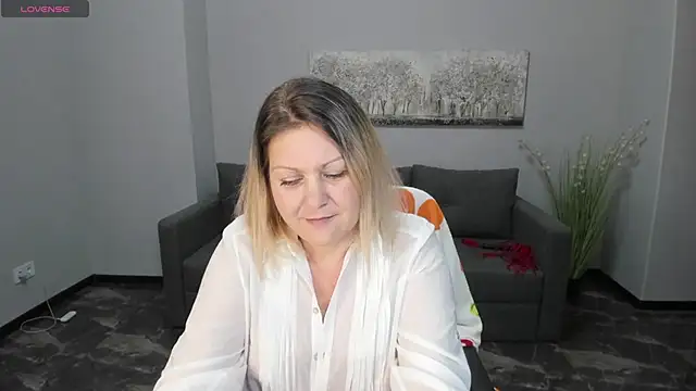 Milana Blake online show from 01.07.25