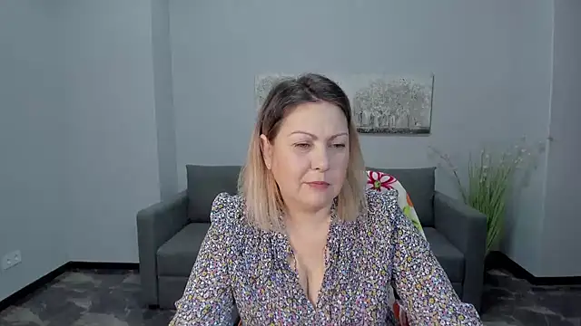 Milana Blake online show from 01.27.25