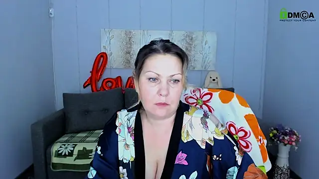 Milana Blake online show from 03.08.25