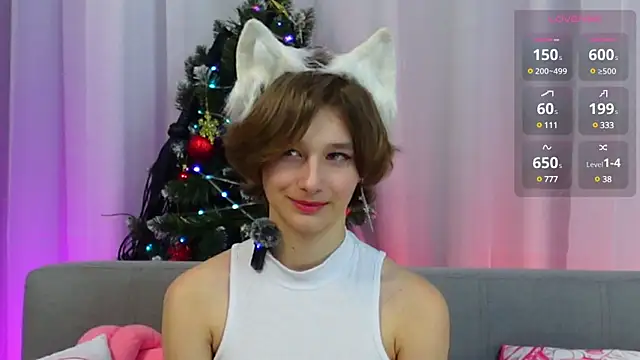 Silva-Tail online show from 01.10.25