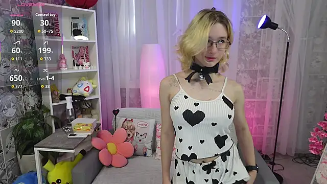 Silva-Tail online show from 09.12.25