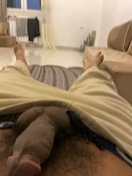 Lahcene online show from 01.14.26