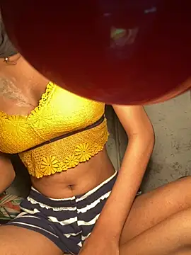 Teena girl online show from 12.09.24