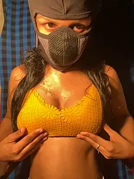 Teena girl online show from 12.10.24