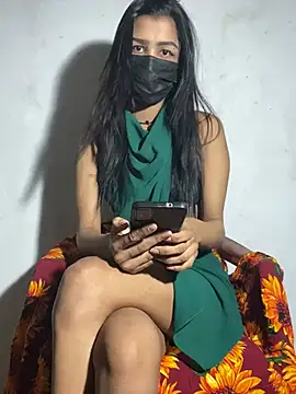 Teena girl online show from 01.04.25