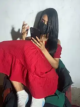 Teena girl online show from 01.15.25