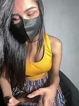 Teena girl online show from 01.31.25