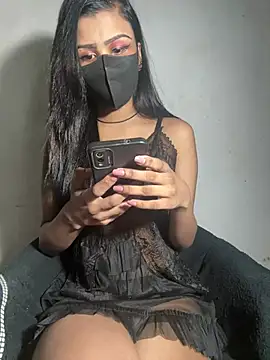 Teena girl online show from 02.03.25