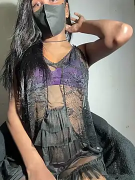 Teena girl online show from 02.05.25