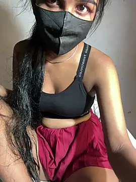 Teena girl online show from 02.19.25