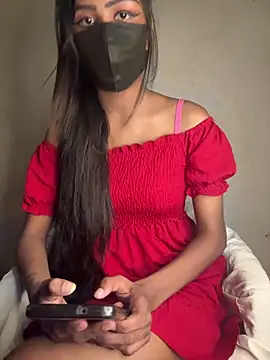Teena girl online show from 03.03.25