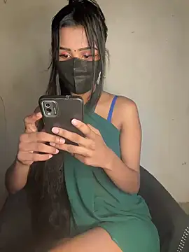 Teena girl online show from 03.11.25